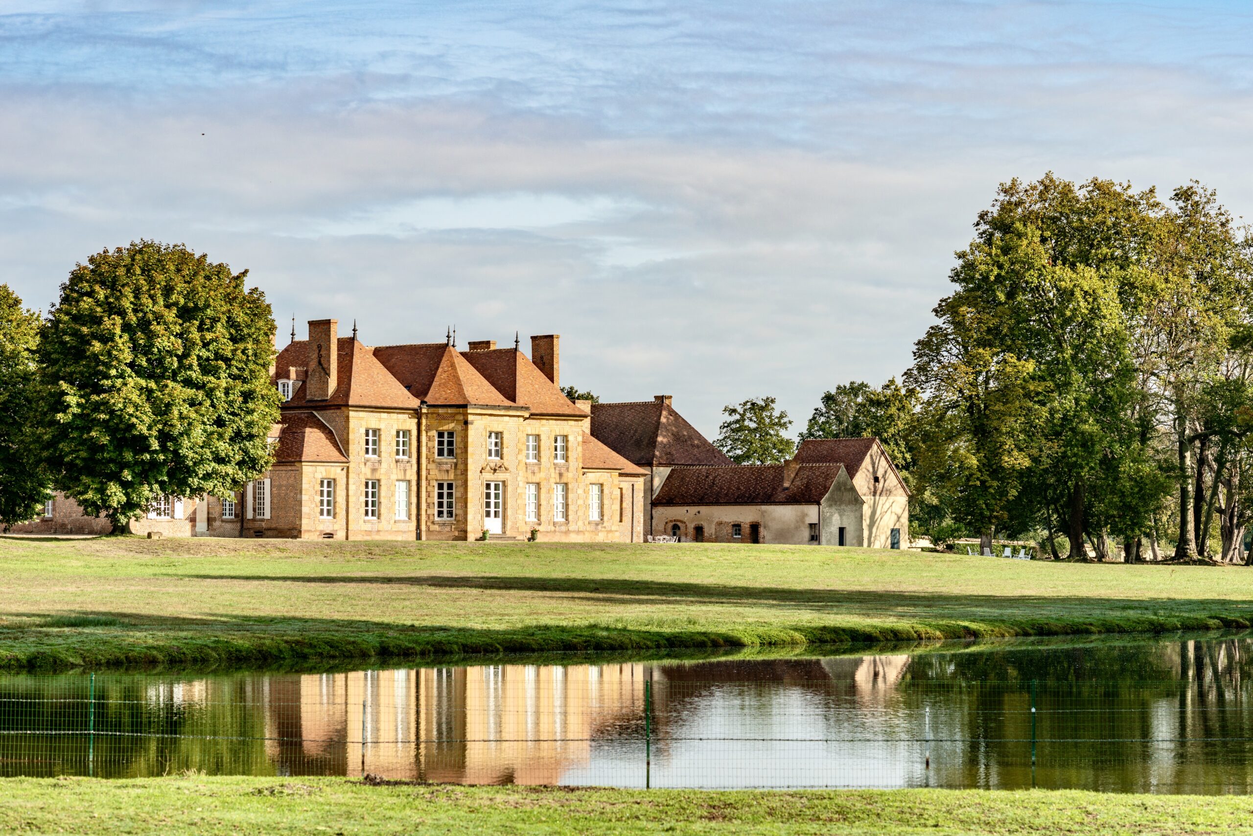 Château Les Louteaux