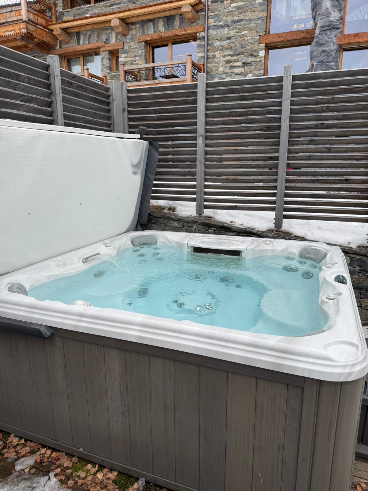 Chalet Le Savoyard