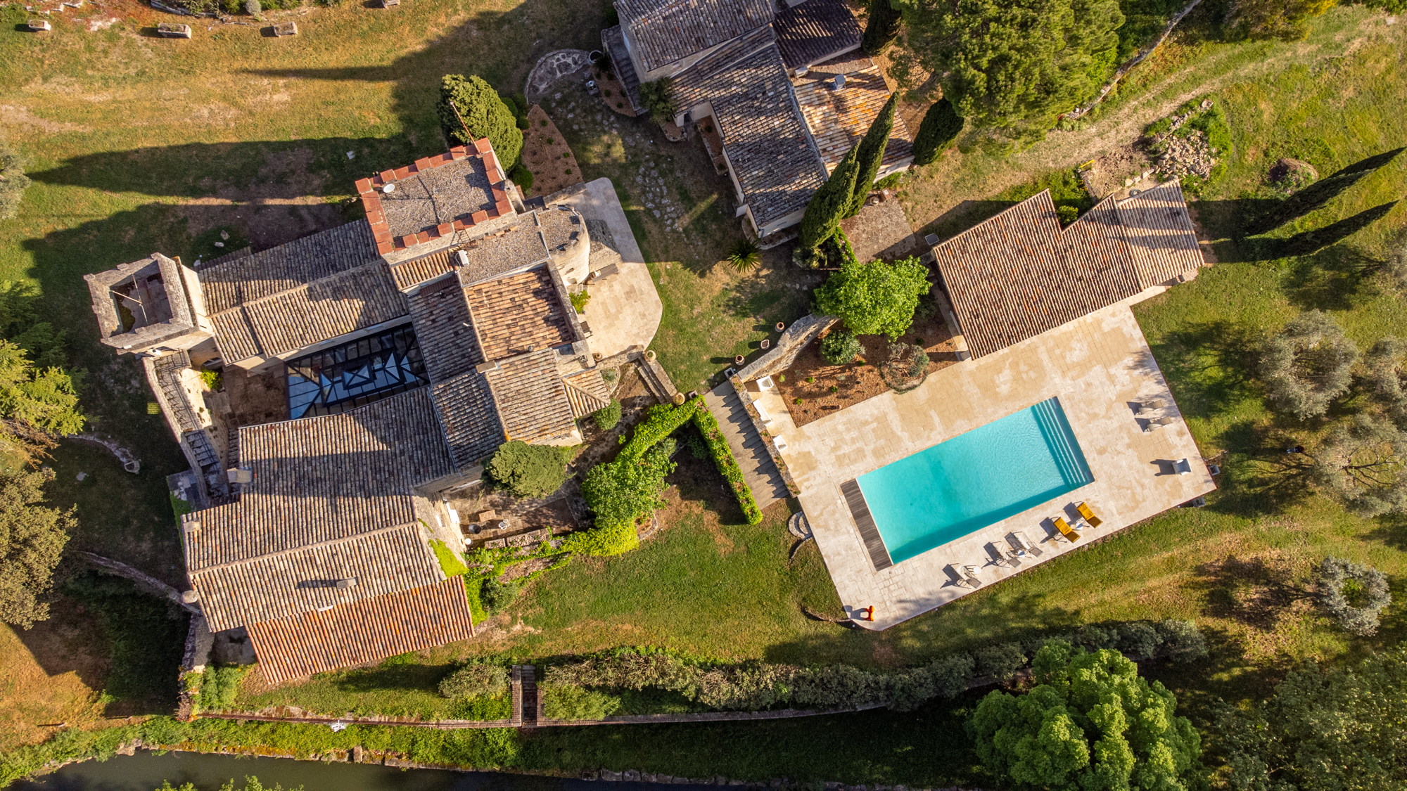 Château Les Boissières