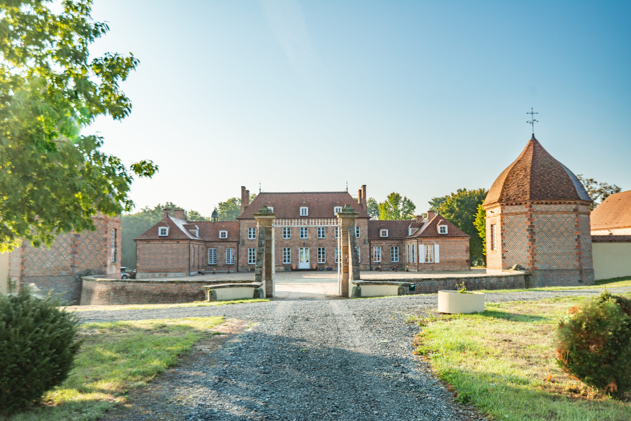 Château Les Louteaux