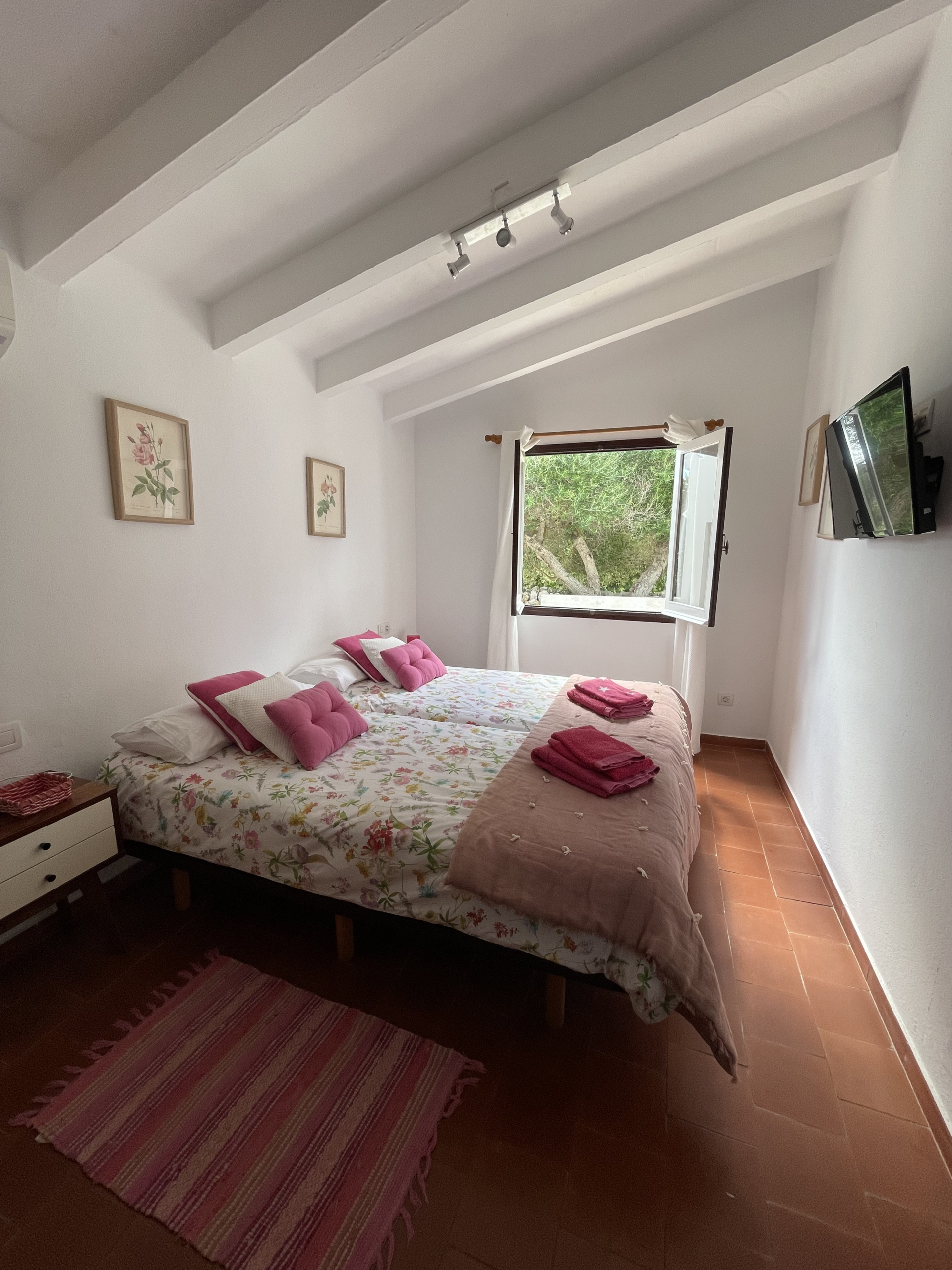 Chambre 2 — Son Esperanza