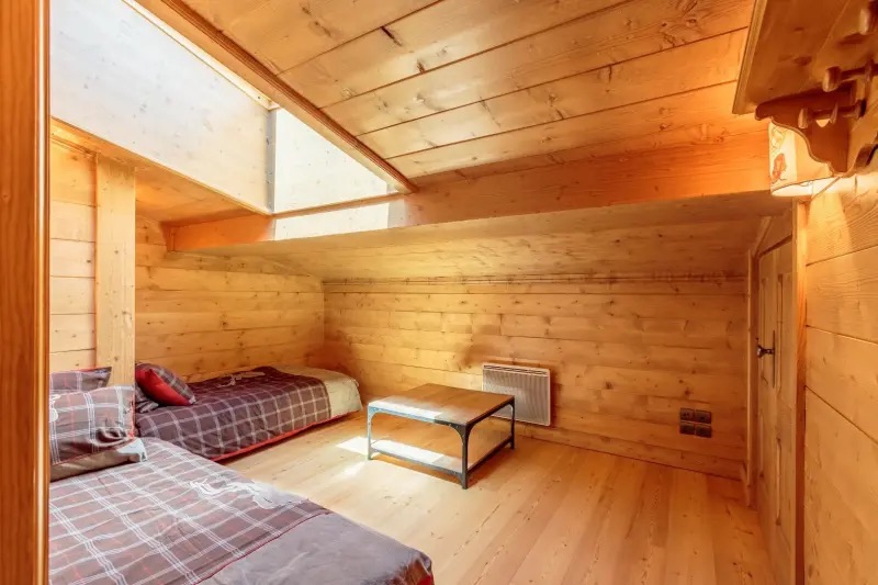 Salle de douche
