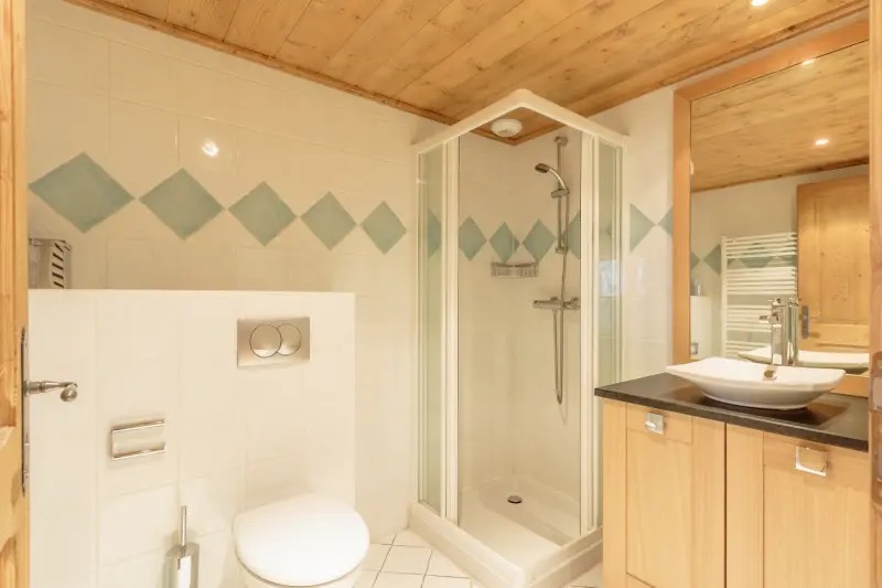 Iseran 37 grand salon